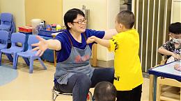 坚守的爱｜职人｜伊甸基金会