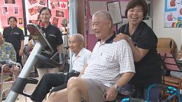 【伊甸基金会】新闻：亚太无障碍艺术节华山开展 身障艺术家齐聚分享创作