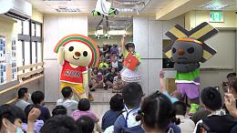 OPEN将现身伊甸日照  邻里和睦带来难忘回忆#伊甸新北区｜新闻｜伊甸基金会