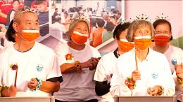 头城长者据点成果联展#伊甸宜花区｜新闻｜伊甸基金会