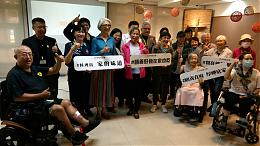 伊甸携手吴秉承推颐养食 助照顾家庭解煮食压力#伊甸台北区｜新闻｜伊甸基金会