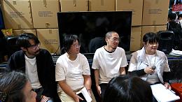 撕下标签 伊甸精神疾病经验者走进国际书展 #伊甸台北区｜新闻｜伊甸基金会