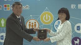 【伊甸基金会】新闻：微软在台首位公益策略伙伴 市值2亿软件捐伊甸