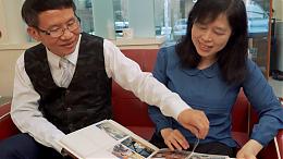 伊甸助我翻转人生｜伊甸40人物专题｜伊甸基金会