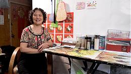 她说休息是种奢侈｜伊甸40人物专题｜伊甸基金会