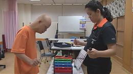 【伊甸基金会】高雄温馨家园 _ 专题报导