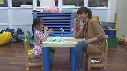 【伊甸基金会】三峡服务中心 _ 专题报导