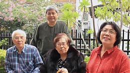 「陪伴为围炉找回温度」l 希望心部落 l 伊甸基金会