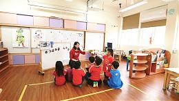 「乐融融」l 希望心部落 l 伊甸基金会