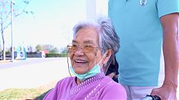 人生九十才开始｜希望心部落｜伊甸基金会