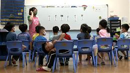 「慢慢走下去」｜帮你拍张照 ｜伊甸基金会