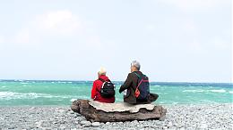 「那些未曾完成的时光」｜希望心部落｜伊甸基金会