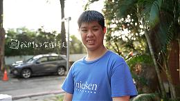 我们的合宿时光 #伊甸台南区｜希望心部落｜伊甸基金会