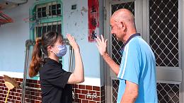 「老后时光」｜希望心部落#伊甸彰云嘉区｜伊甸基金会