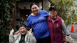 在所有人事已非的景色里 #伊甸彰云嘉区｜希望心部落｜伊甸基金会