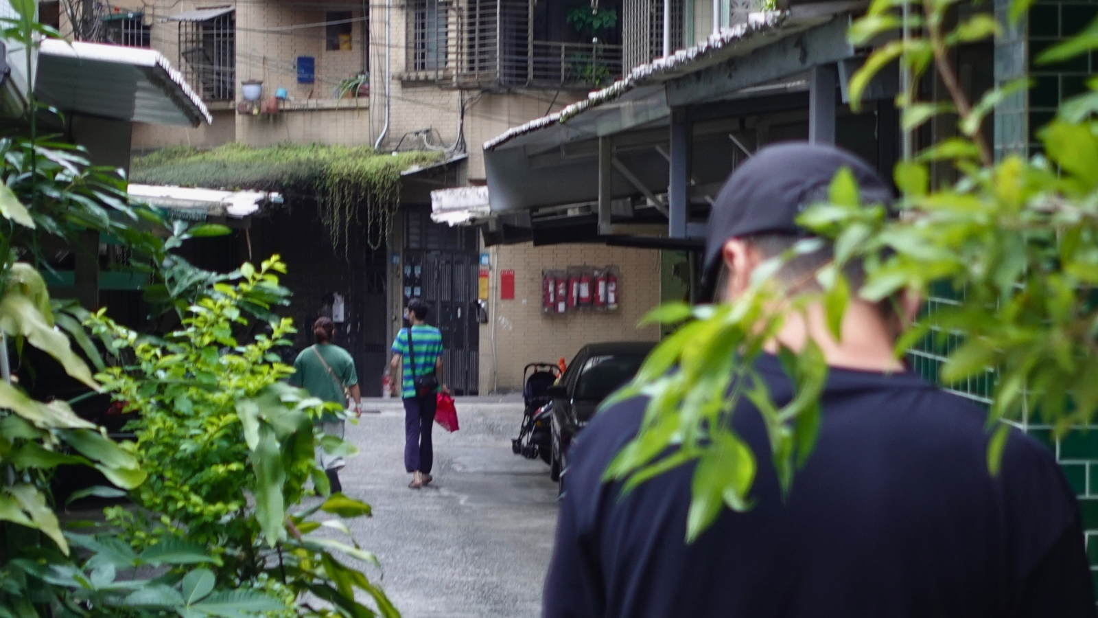 新北市政府社会局与伊甸基金会携手发布最新暖心纪录片，期盼通过图像打破社会对身障者的刻板印象。