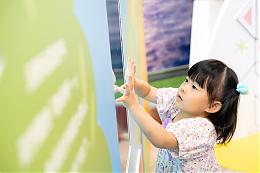 伊甸爱孩童幸福节25日开展 公益大使黄小柔呼吁孩子发展不能等