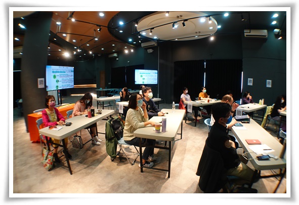 伊甸基金会与廿八日在台南文化创意产业园区举办“哈拿尼亚论坛：高龄世代的居住服务–理想与困境”。