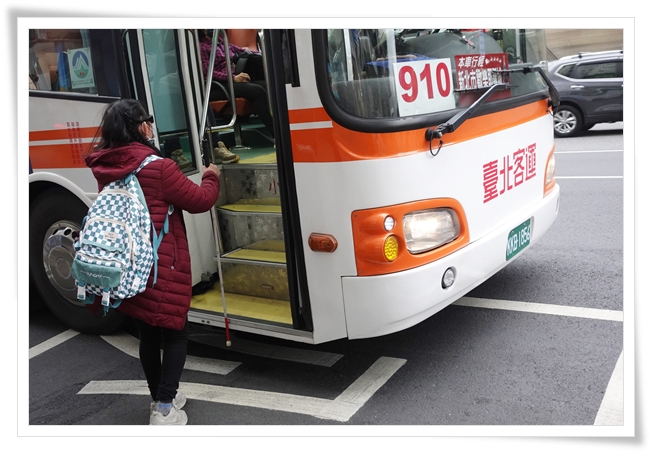 透过生活重建，视障者能走出阴霾，重返社会