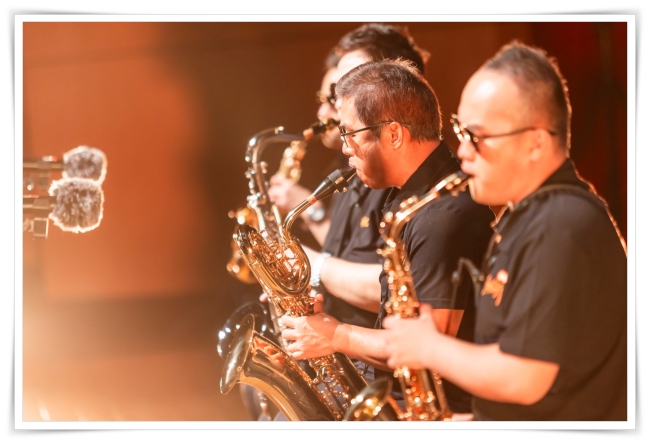 伊甸提供視障者專業培力與舞台,打破社會對其悲情的刻板印象