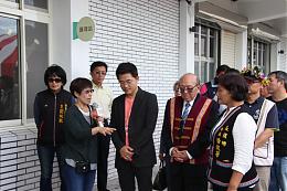 【影音新闻】台东废校变家 伊甸打造在地化失智日照中心