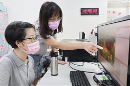 数位资处庇护工场 培训身障者成为数位专才的秘密基地