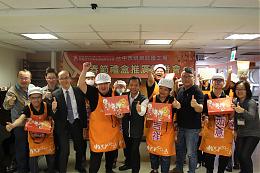 「猪」事大吉又大利  伊甸庇护工场推出春节礼盒 一手送好礼 一手做公益  让您呷甜甜过好年