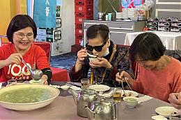 陪伊过好年 斗阵来围炉