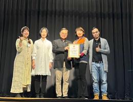 西屯、市政、黎明四季艺术幼儿园做公益 让爱心从小扎根