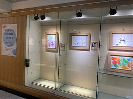 「我手画我心」新竹启照身心障碍者艺术创作展起跑!