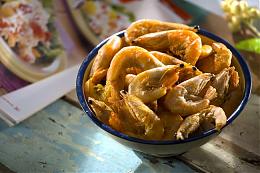 用爱陪伴成长 阿潭伯让心随爱起飞