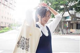 买草山金工帆布袋 响应伊甸成人身障服务