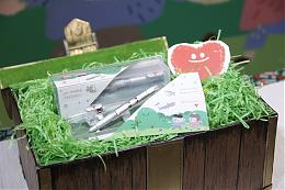 连续3年SKB助小象画出未来 邀您一起守护偏乡学童