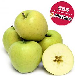 陪伴老宝贝 伊甸X甜露露鲜果宅配家合力做爱心