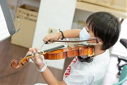 守护偏乡学童安稳就学 伊甸携手伯庆邀您一起