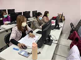 掌握科技打破求职困境 微软守护弱势就业