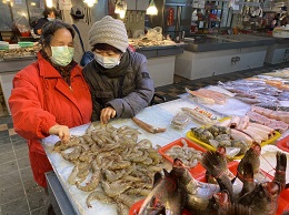 高雄视障辅佐培训课程招生中 欢迎报名