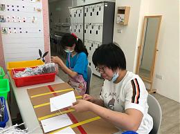 伊甸台中小作所 征求代工工作