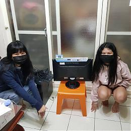 台湾微软支持伊甸开设电脑信息课程 暖心关怀弱势朋友