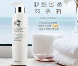 Biofuture 伊起爱心不停摆