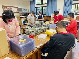 燕巢家园小作所招生中 欢迎报名