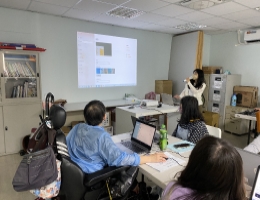 科技翻转障碍环境 台湾微软力挺弱势族群就业