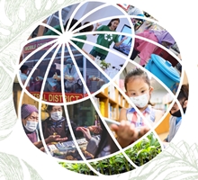 亚洲公益指数发布暨世代对话论坛 欢迎报名