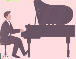 伊甸园钢琴音乐会 邀您用音乐温暖孩子的成长路