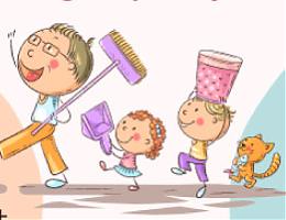 田中幸福解锁大挑战 欢迎新住民家庭参与