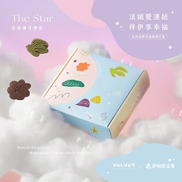 法绒爱链接 伴伊享幸福