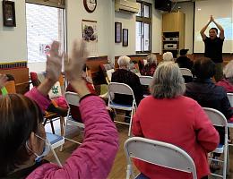 114年度「台北市自办照顾服务员训练(实习班)」报名信息