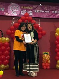 牧师花尽积蓄建孩子避风港 「爱围炉」感谢伊甸一路相挺