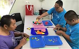 伊甸成立旗山日照据点 现开放试读