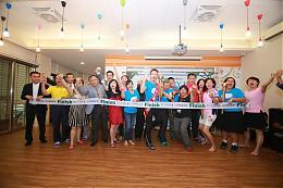 10/29澄清湖公益健走 伊甸号召1500位民众响应